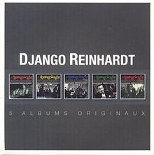 Original album series von - album,