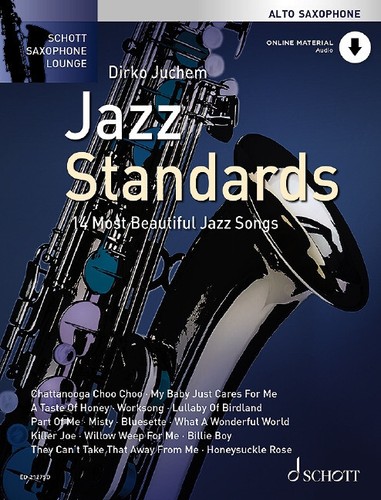 Jazz standards für - jazz,