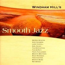 Windham hills smooth jazz von - hills:,