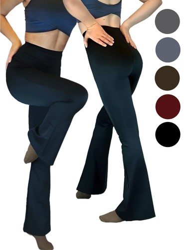 Damen jazz hose - hose, tanz