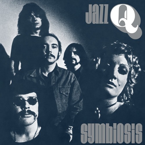 Jazz symbiosis 2026 - cd,