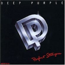 Perfect strangers von deep - perfect,
