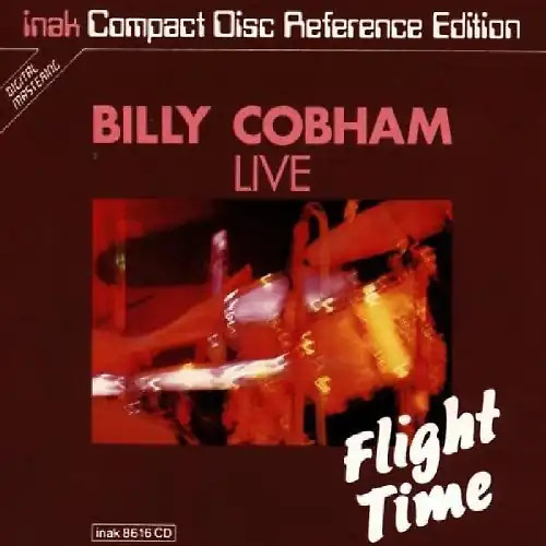 Billy cobham flight - cobham,