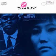 Speak evil von - evil,