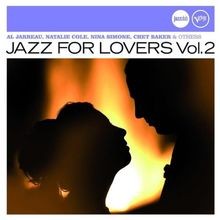 Jazz for lovers vol - jazz, (jazz