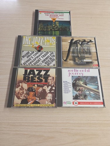 Jazz bundle modern - 5, –