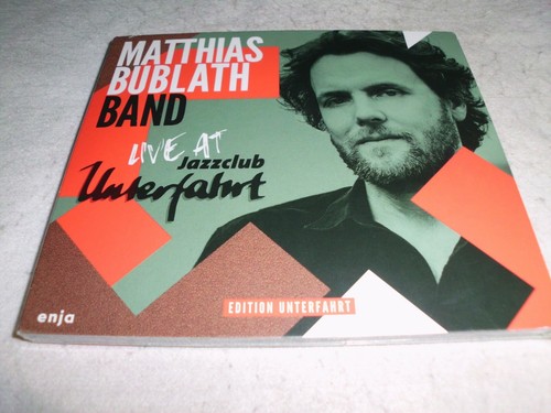 Matthias bublath band live - -,