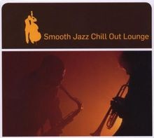 Smooth jazz chill - out, lounge