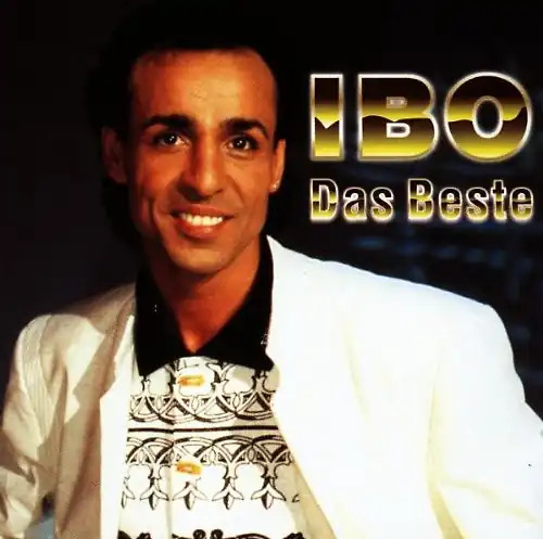 Ibo das beste - -,