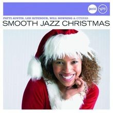 Smooth jazz christmas - smooth,