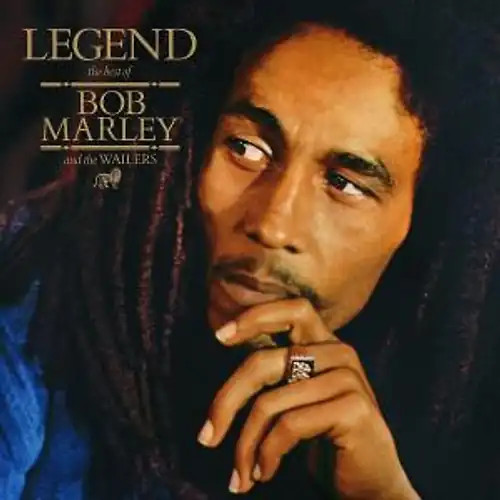 Bob marley the wailers - the,
