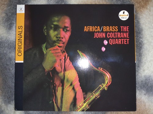 John coltrane quartet - john,