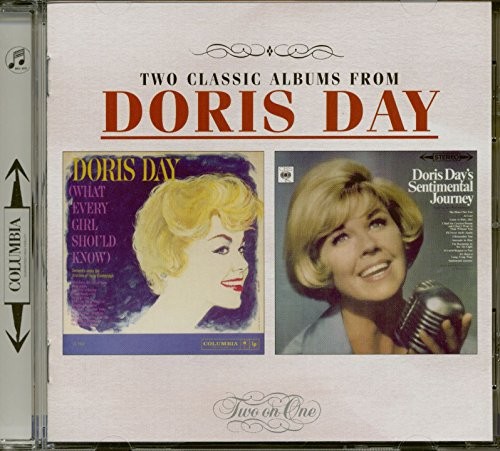 Day doris what - day,