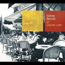 Jazz paris von sidney - jazz,