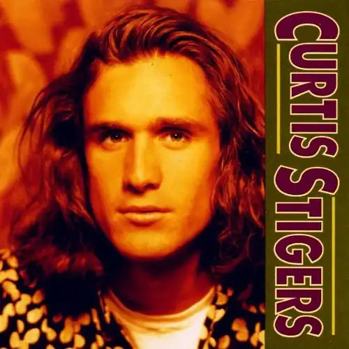 Curtis stigers - -,
