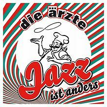 Jazz ist anders - (inkl., 3-track
