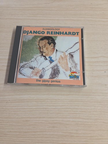 Django reinhardt - django,