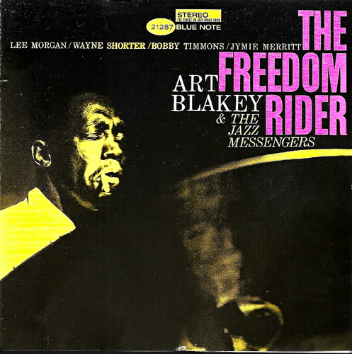 Emi art blakey the jazz - emi,
