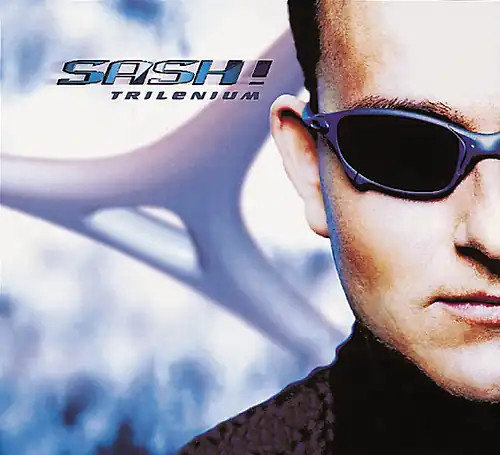 Sash trilenium - -,