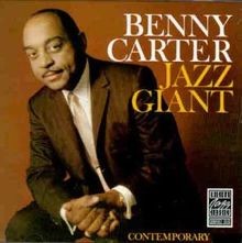 Jazz giant von carter benny - giant,