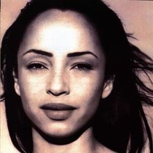 The best sade von - ,