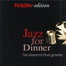 Brigitte edition jazz for - brigitte,