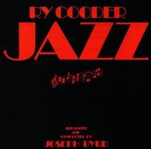 Jazz von cooder cd - jazz,
