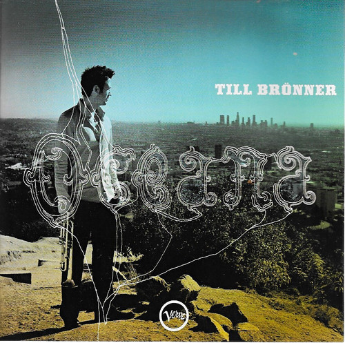 Till brönner oceana cd - –,