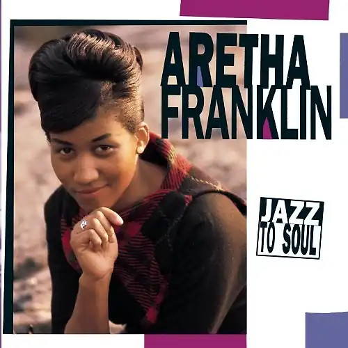 Franklin aretha jazz to soul - franklin,aretha,
