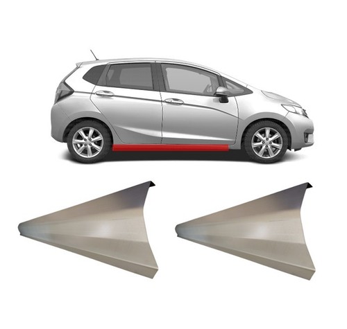 Für honda jazz - für, 2008-