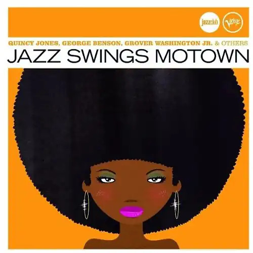 Various jazz swings motown - jazz,