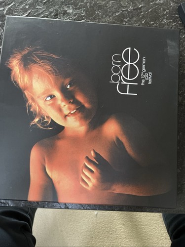 Various born free - born, (the