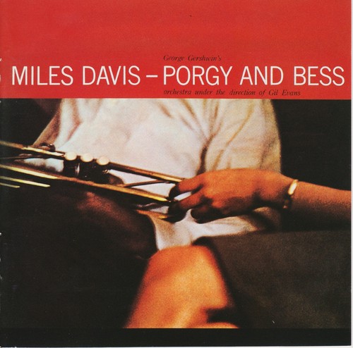 Miles davis porgy - porgy, bess