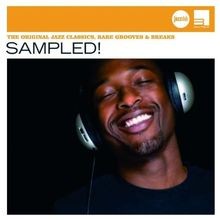 Sampled von - sampled!, club)