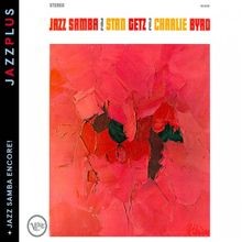 Jazzplus jazz samba - jazz,
