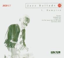 Jazz ballads von - ballads,