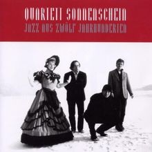Jazz aus zwölf jahrhunderten - aus,