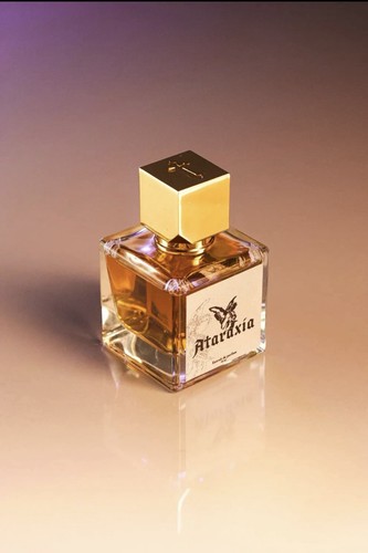 Ataraxia amaretto jazz - jazz, the