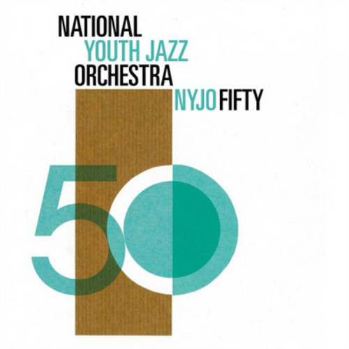 National youth jazz orchestra - youth,