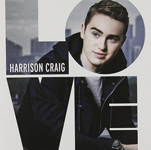 Harrison craig e - harrison,