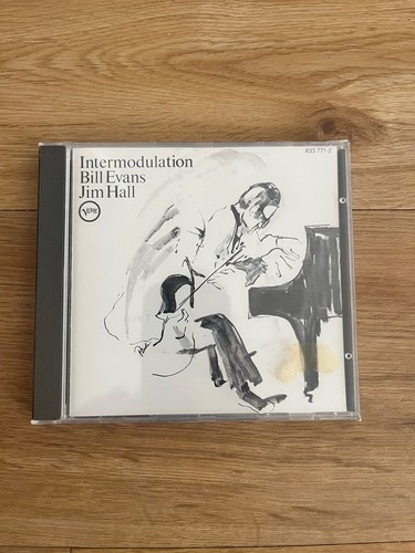 Bill evans intermodulation - -, intermodulation-