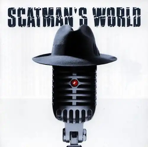 Scatman john s - scatman,